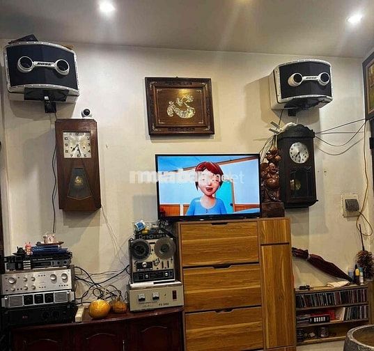 Gần ô tô phố Trân khát chân 35m2 x5T giá 6.5 tỷ sổ vuông dân xây thoán