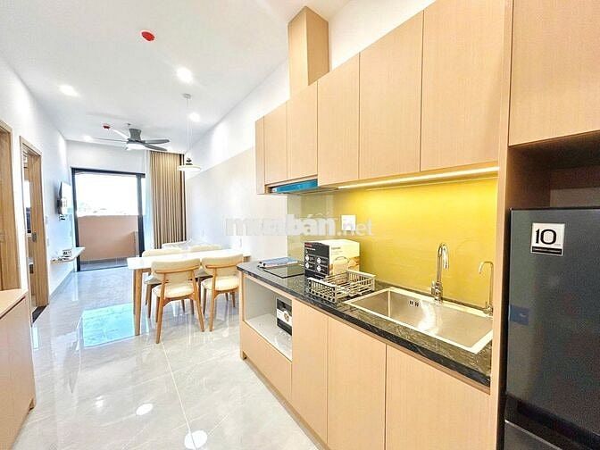 CĂN HỘ 2-Bedrooms TRƯƠNG QUANG ĐƯỢC FULL NỘI THẤT NGŨ HÀNH SƠN ĐÀ NẴNG