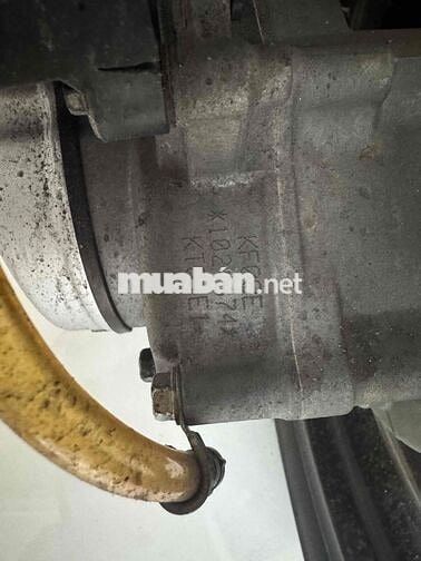 Bán Honda SH150i ý Trắng đen  50AF 48888 siêu vip