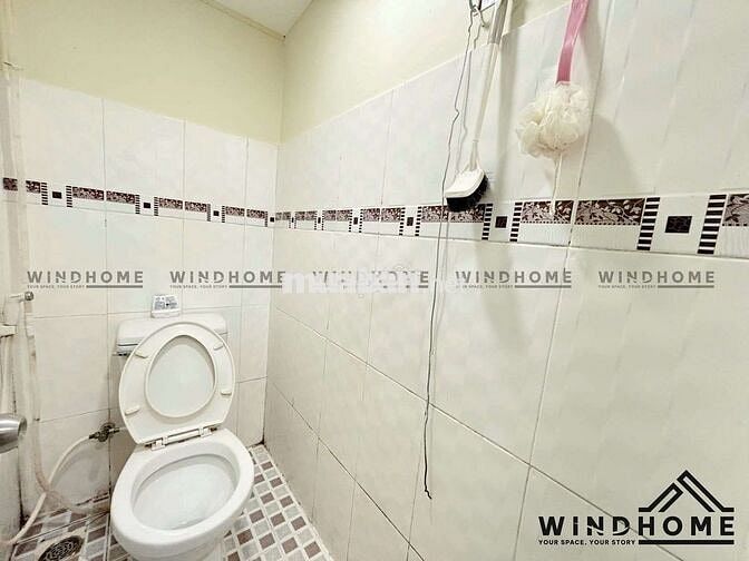 Phòng Siêu Rẽ, Duplex xịn. Full nội thất