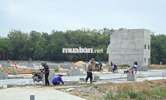 80 SUẤT MUA NHÀ Ở XÃ HỘI 1 TRỆT 2 LẦU - BẮC HỒ CHÍ MINH - CHỈ 1.95 TỶ