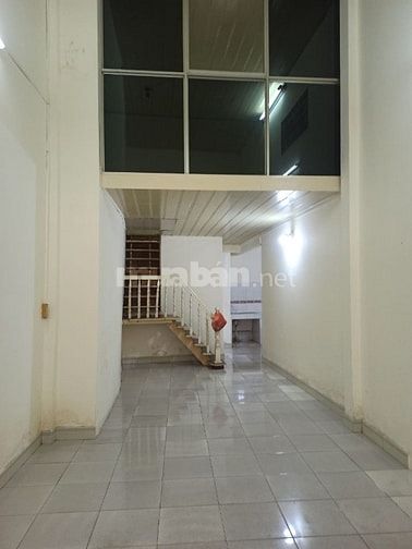 Cho thuê nhà nguyên căn Quận 7