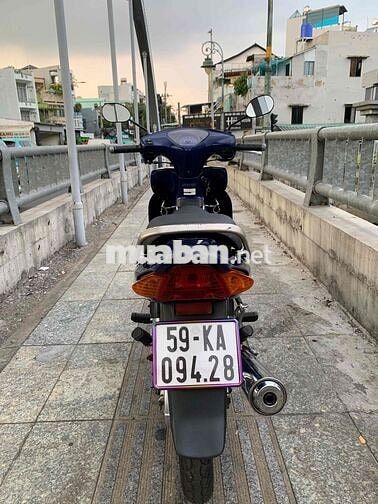 Honda Future 1 2000 Xanh 364015 km