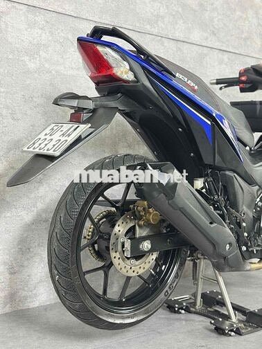 Honda Winner 150 V1 2018 Xanh đen