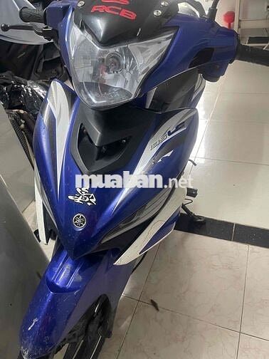 Yamaha Exciter 50 Xanh trắng