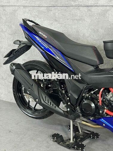 Honda Winner 150 V1 2018 Xanh đen