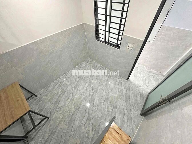 CHO THUÊ PHÒNG GIÁ RẺ MỚI XÂY NGAY PHẠM VĂN ĐỒNG, NGÃ TƯ THỦ ĐỨC