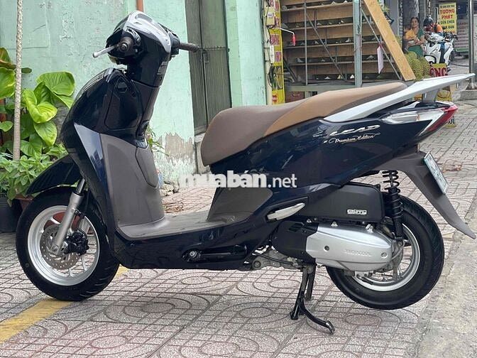Lead 125 2020 ĐÈN LED BSTP - SIÊU ĐẸP - BAO GÓP NX