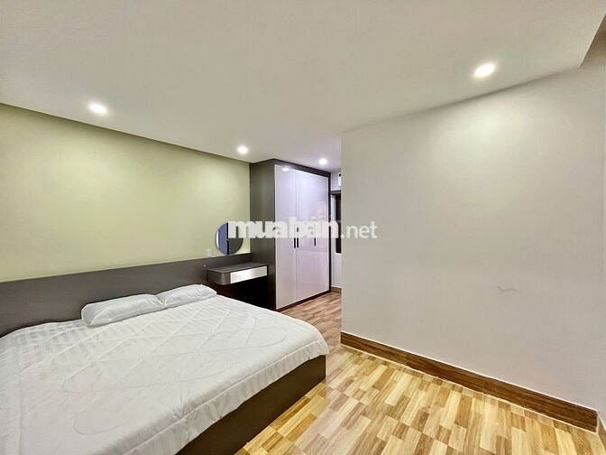 CHO THUÊ NHÀ NGUYÊN CĂN 3 TẦNG - 4PN ĐƯỜNG XUÂN DIỆU