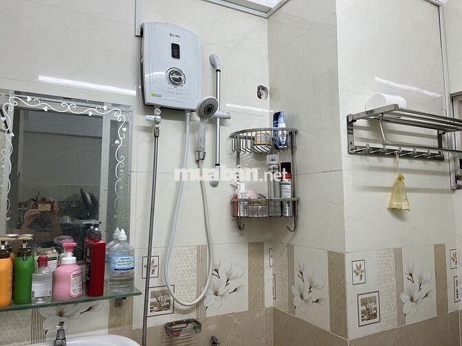 CHÍNH CHỦ BÁN CĂN GÓC CC TÔN THẤT THUYẾT, P. VĨNH HỘI, Q4