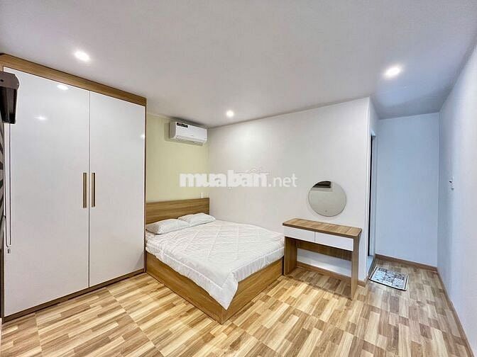 CHO THUÊ NHÀ NGUYÊN CĂN 3 TẦNG - 4PN ĐƯỜNG XUÂN DIỆU