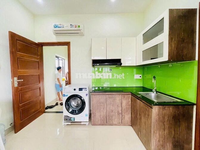 ⚡ TUY LÝ VƯƠNG – KHU NAM VIỆT Á | CĂN HỘ HIỆN ĐẠI TRỐNG SẴN 