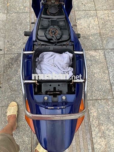 Honda Future 1 2000 Xanh 364015 km