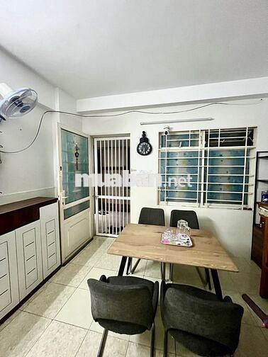 CHÍNH CHỦ BÁN CĂN GÓC CC TÔN THẤT THUYẾT, P. VĨNH HỘI, Q4