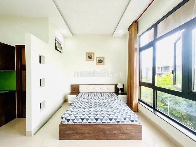 ⚡ TUY LÝ VƯƠNG – KHU NAM VIỆT Á | CĂN HỘ HIỆN ĐẠI TRỐNG SẴN 