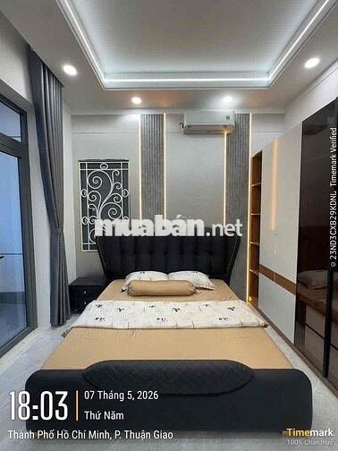 SIÊU PHẨM GÓC 2 MẶT TIỀN – BÌNH CHUẨN  THUẬN AN BÌNH DƯƠNG