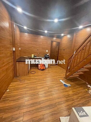 🏡 CHO THUÊ NHÀ NGUYÊN CĂN MẶT TIỀN ĐƯỜNG SỐ LÂM VĂN BỀN 🏡