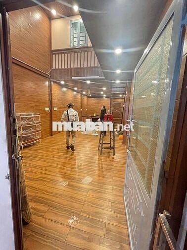 🏡 CHO THUÊ NHÀ NGUYÊN CĂN MẶT TIỀN ĐƯỜNG SỐ LÂM VĂN BỀN 🏡
