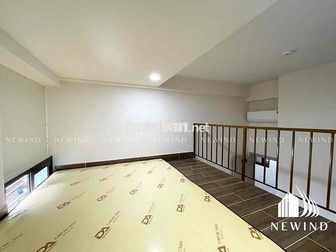 🏡 Duplex cửa sổ full nội thất gần Phú Mỹ Hưng chỉ hơn 4 🍠