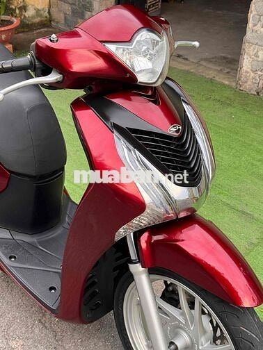 Honda SH150i 2016 Đỏ 30000 km