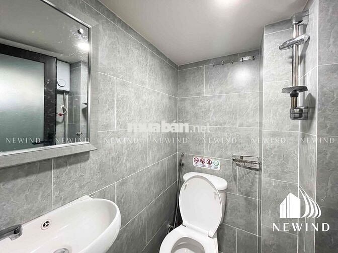 🏡 Duplex cửa sổ full nội thất gần Phú Mỹ Hưng chỉ hơn 4 🍠