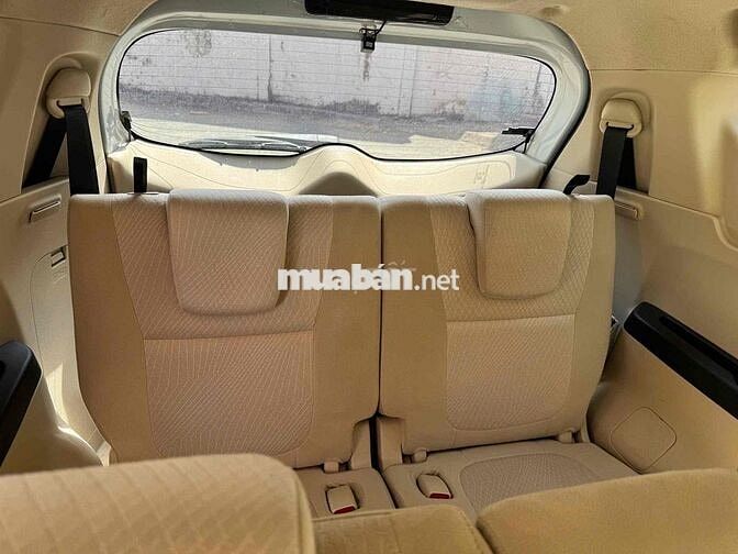 Mitsubishi Xpander AT 2019 Trắng