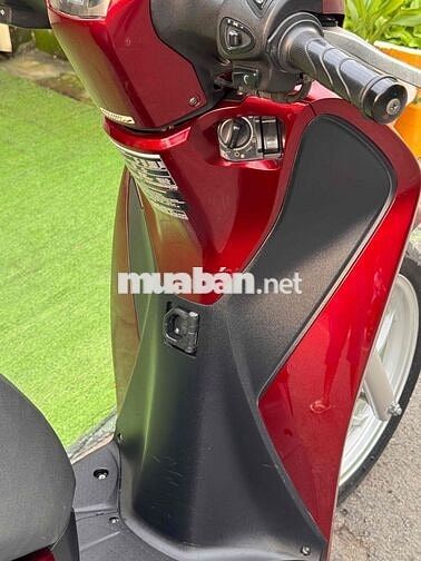 Honda SH150i 2016 Đỏ 30000 km