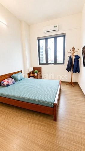 CẦN BÁN CHUNG CƯ C9 – NGÕ 7 ĐẶNG VŨ HỶ – 63M² – 2 NGỦ – VIEW THOÁNG