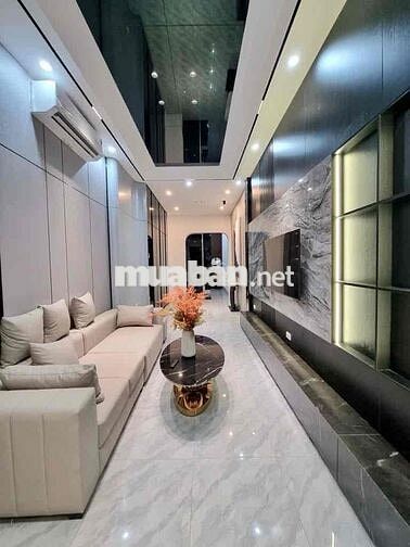 Bán nhà Nguyễn Ngọc Nại - Thanh Xuân. THANG MÁY - Ô TÔ đỗ cửa