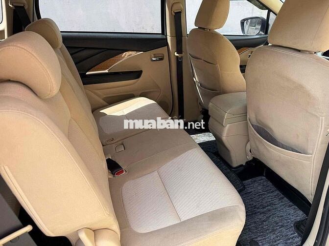 Mitsubishi Xpander AT 2019 Trắng