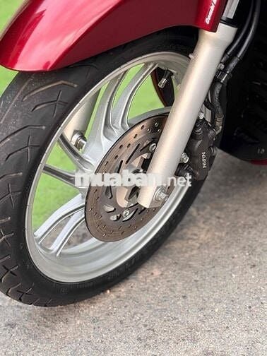 Honda SH150i 2016 Đỏ 30000 km
