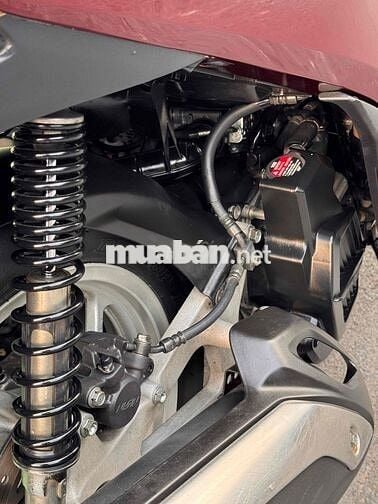 Honda SH150i 2016 Đỏ 30000 km