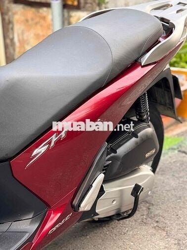 Honda SH150i 2016 Đỏ 30000 km