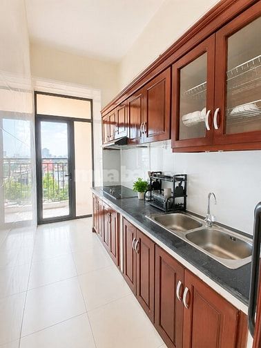 CẦN BÁN CHUNG CƯ C9 – NGÕ 7 ĐẶNG VŨ HỶ – 63M² – 2 NGỦ – VIEW THOÁNG