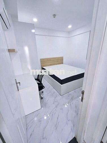Cho thuê chung cư cao cấp PMH 2pn 80m2- Scenic Valley 1 