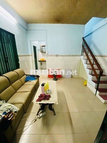 [ SÁT PHẠM VĂN ĐỒNG ] CÓ SÂN ĐỂ XE_ĐH CÔNG NGHIỆP_ CHỢ GÒ VẤP