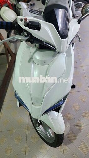 Honda Airblade 2016 màu Trắng