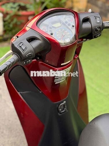 Honda SH150i 2016 Đỏ 30000 km