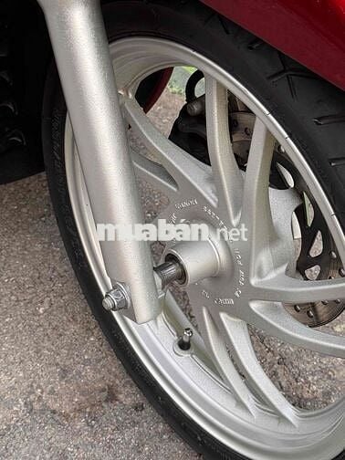 Honda SH150i 2016 Đỏ 30000 km