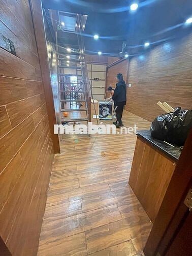 🏡 CHO THUÊ NHÀ NGUYÊN CĂN MẶT TIỀN ĐƯỜNG SỐ LÂM VĂN BỀN 🏡