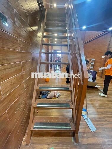🏡 CHO THUÊ NHÀ NGUYÊN CĂN MẶT TIỀN ĐƯỜNG SỐ LÂM VĂN BỀN 🏡