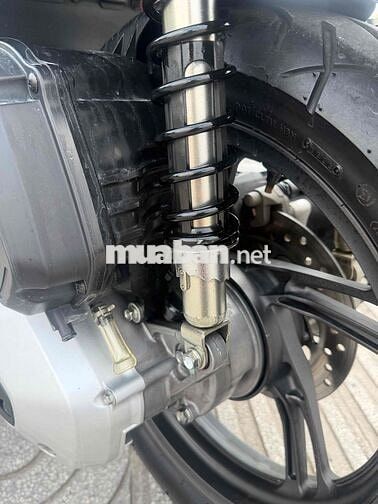 Honda SH160i 2023 Trắng 7078 km