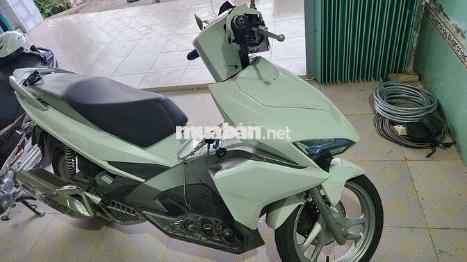 Honda Airblade 2016 màu Trắng