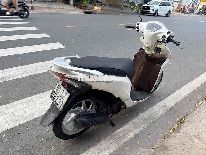 Cầm đồ thanh lý Vision 2015 bstp bao tranh chấp