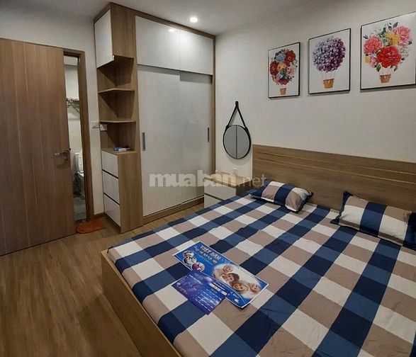 Chung cư I-Home, Phạm Văn Chiêu, GV: 85m2, 3p ngủ, nội thất, 10,5triệu