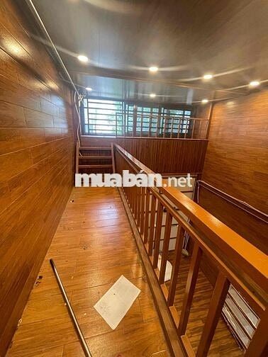 🏡 CHO THUÊ NHÀ NGUYÊN CĂN MẶT TIỀN ĐƯỜNG SỐ LÂM VĂN BỀN 🏡