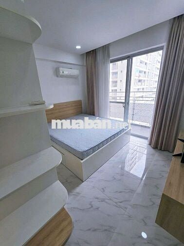 Cho thuê chung cư cao cấp PMH 2pn 80m2- Scenic Valley 1 