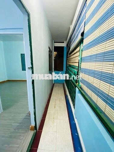 [ SÁT PHẠM VĂN ĐỒNG ] CÓ SÂN ĐỂ XE_ĐH CÔNG NGHIỆP_ CHỢ GÒ VẤP
