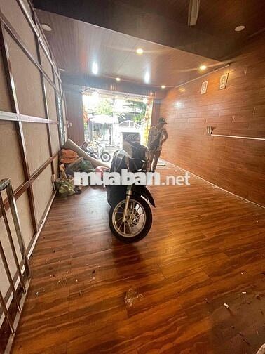 🏡 CHO THUÊ NHÀ NGUYÊN CĂN MẶT TIỀN ĐƯỜNG SỐ LÂM VĂN BỀN 🏡