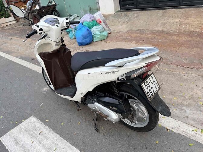 Cầm đồ thanh lý Vision 2015 bstp bao tranh chấp